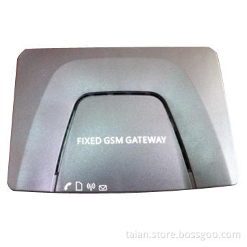 GSM Fixed Wireless Terminal, 2W Working Power, GSM-VP